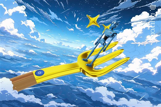 Cardano’s 5-Wave Rally On Cards, But Trend Reversal Still Unproven