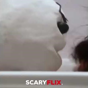 Jack Frost - Cold Sensation