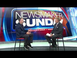 Newsmaker Sunday: Matt Salmon