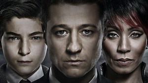 Gotham: Season 1 Blu-ray announced