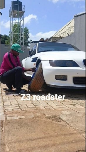 Is the New BMW Z3 Roadster Worth It?