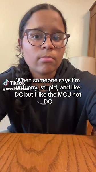 Exploring the MCU vs. DC Debate