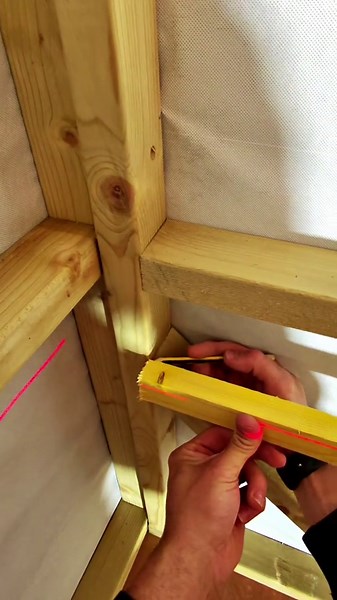 Electrical Socket First fix #electrician #sparky #viral #electriciansoftiktok #install #howto #rewire #rewire