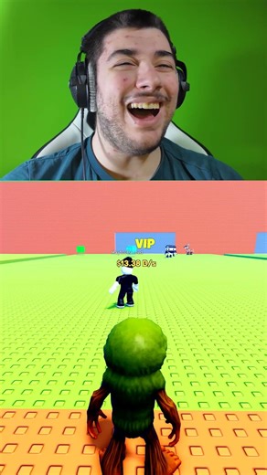 L’ADMIN m’a aidé à battre NICOPATAPIM en course sur ESCAPE TSUNAMI BRAINROT