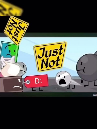 The best team names in TPOT #bfb #objectshow #tpot #bfb #viral #capcut #2025 #shorts