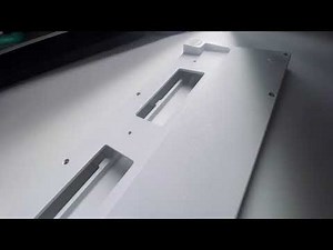 White flash (color reference)