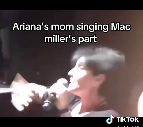 #grande_blx110 #duckblx #arianagrande | arianagrande