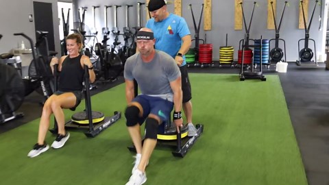 Your Ultimate 4-Week Starter Fitness Plan for Total Transformation