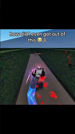 😭🙏🏽 #roblox #evade