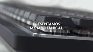 12K views · 15 reactions | Ser productivo = altos niveles de felicidad. ¿Por qué? Así te podrás enfocar en lo que más te apasiona y alcanzar los objetivos que te propongas. Con el teclado inalámbrico MX Mechanical siente la extraordinaria precisión y performance que te brinda sus teclas ergonómicas y batería que dura hasta 10 meses. Escoge entre dos distintos tamaños, el que más se apegue a tu estilo y preferencia. | Logitech | Facebook