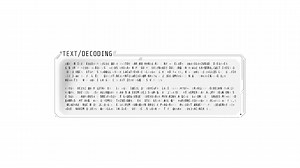 Medium Text Decoding Window With Random Stock Footage SBV-347766261 - Storyblocks