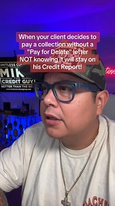 33K views · 237 reactions | Are you trying to fix your credit but...