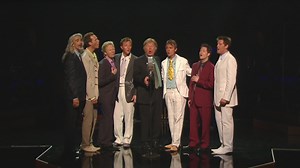 Sweet, Sweet, Spirit (feat. Ernie Haase & Signature Sound & Bill & Gloria Gaither) [Live] by Gaither Vocal Band on Apple Music