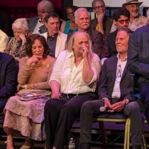 Marcy Walker, A Martinez, Louise Sorel, August 2, 2024