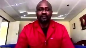 EFF Member of Parliament Honourable Ringo Madlingozi asking the Minister if the nomination of Patrice Motsepe for the position of CAF president is for footballing reasons, or it is for the advancement of unclarified political ambitions? | Economic Freedom Fighters
