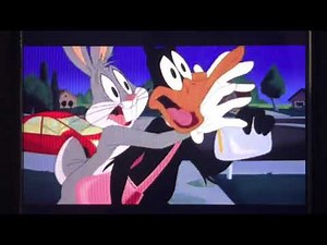 CN Promo The Looney Tunes Show Is Back All New Episodes