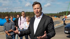 Why there's 'financial interest' for Elon Musk to stay as Tesla CEO: Analyst