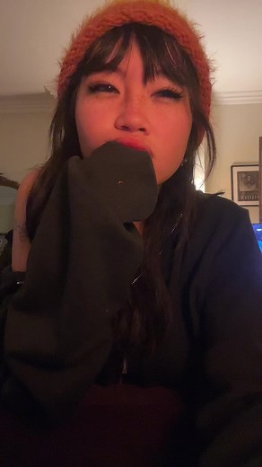 Beabadoobee on TikTok