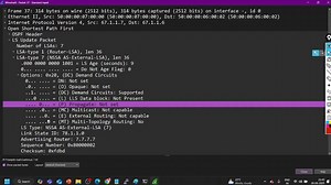 From the basics to advanced enterprise networking, this course offers hands-on labs, real-world scenarios, and step-by-step guidance. Build the skills to tackle complex networks, ace industry certifications, and unlock high-paying IT opportunities. This recording of our last CCNA CCNP Combo Course and Next Batch is Starting Soon. 📌 What You’ll Learn ✅ CCNA (Cisco Certified Network Associate) – Networking Basics: IPv4/IPv6, VLANs, STP, OSPF, EIGRP – Routing & Switching, Security Fundamentals, Au
