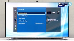 Mode d'emploi Samsung UE49KU6500U (Français - 60 des pages)