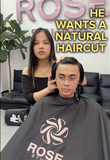 OPEN FORWALK-IN (everyday 10AM-7PM) ☎️09391607059 📍Rose Studio, Mandaluyong (493 Halcon St.) for inquiries feel free to send me a DM on Instagram at @rosestudiomnl. Also, LINK IN MY BIO! 😡 #ROSEPETALS #ROSESTUDIO #recedinghairline #burstfade #hairtheory @Miguel Tanfelix