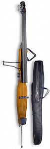 Violoncelle électrique Stagg EDB-3/4