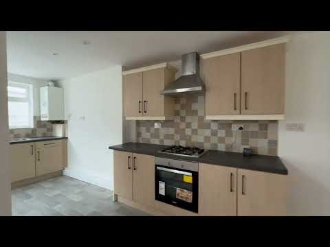 Brighton Range, Manchester - Virtual Tour