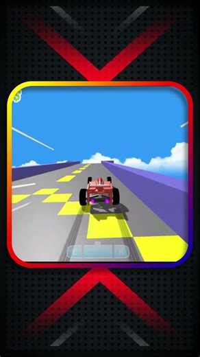 hot wheels track in Dude Theft Wars part 2