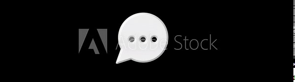 Animated Message Box Interaction Gesture Minimal UI Notification Alert Motion Graphic for Apps and Social Media