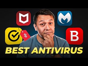 Best Antivirus Software (Top Picks for Every Need!)