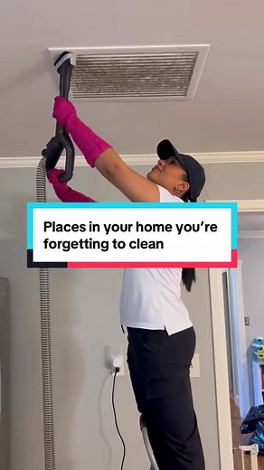 Essential Tips for Cleaning Your AC Vents at Home