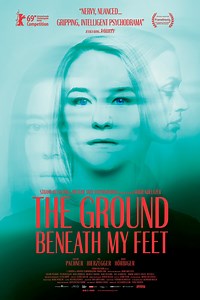 The Ground Beneath My Feet: The Ground Beneath My Feet: Trailer 1