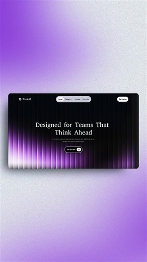 Save this for later! Create this refraction effect in Figma 🥷 Let me know your thoughts #uiux #uiuxdesign #websites #webdesigner #viral