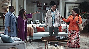Watch The Soul Man Season 2 Episode 3 - Daddy and Mommy Dearest