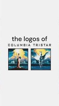 The Logos of Columbia TriStar (The Rest: Part 1)