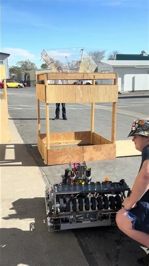 Frc 2026 prototype
