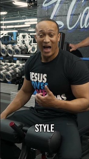 #1 Unlock Explosive Power Plyometric Bench Press for Muscle Growth!