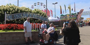 State Fair of W.Va. wraps up successful 100th year