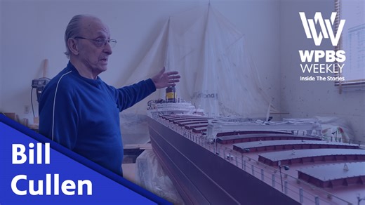 This year marks the 50th anniversary of the Edmund Fitzgerald's...