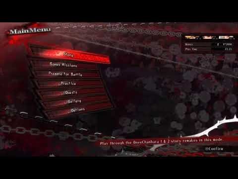 Onechanbara Extras Part 2: Oh Hell Yeah I'm Going To Have A F****** Blast + Channel Updates Whatever