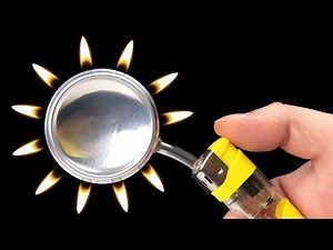 10 SIMPLE INVENTIONS