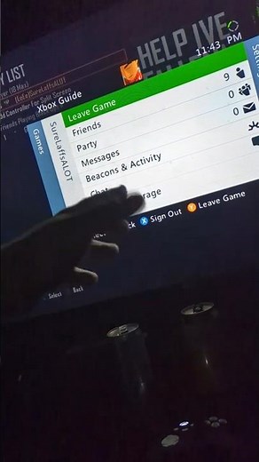 XBOX 360 Error Code 8015190A fixed