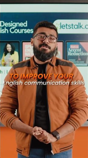 Learn Better English✨