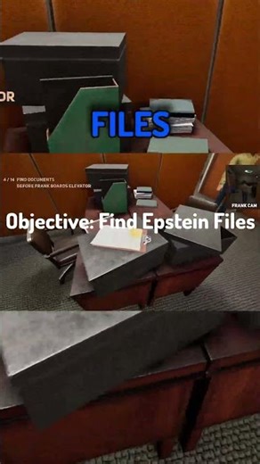 Zack Found FAKE Epstein Files… And His Name Was On Them 😭