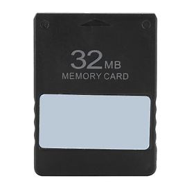 Jeu FMCB V1.953 Carte mémoire gratuite du programme MCboot Carte d¿économie de données pour PS2 / Playstation 232MB | Rakuten