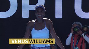 44K views · 461 reactions | And the The Academy Award for 'Best Female Performance at #AusOpen 2017' goes to... #Oscars | Australian Open | Facebook