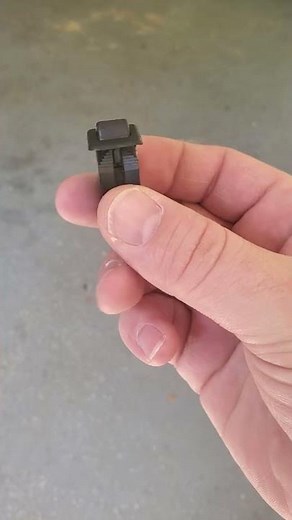 Minn Kota ultrex power switch tip