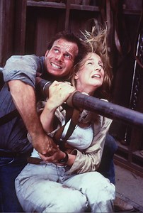 The house is a paid actor. 🌪 | TiVo