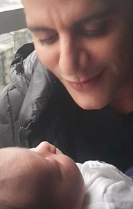 They inspire me to be the best father to them, to be the best version of myself, to challenge stereotypes that determine what girls can/can’t do. My girls can achieve anything that they desire & I want to be their #DaddyCool who stands by them! @SesameWorkshopIndia – I hope your #DaddyCool initiative inspires fathers like us to be the cooler & more supportive father to their daughters. | Karanvir Bohra