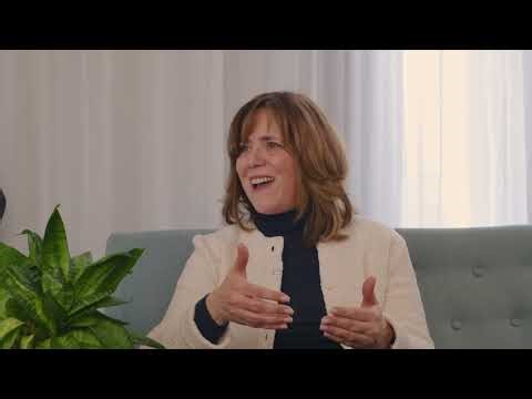 Leading with Authenticity with Dr. Lise Babin | Diriger avec authenticité avec la Dre Lise Babin